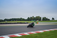 Lower Group Black Bikes